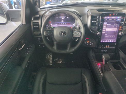 New 2026 RAM 1500 RHO image 16