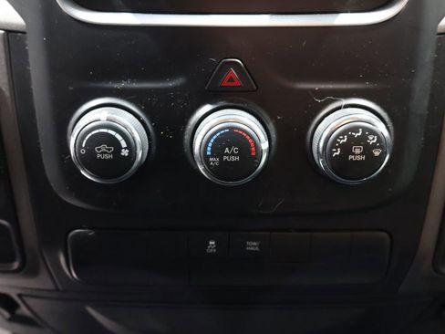 Used 2017 RAM 1500 Tradesman w/ Popular Equipment Group image 29