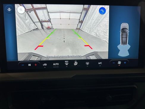 Used 2025 Ford Bronco Sport Big Bend image 33