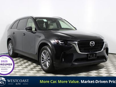 Used 2024 MAZDA CX-90 3.3 Turbo w/ Preferred Plus