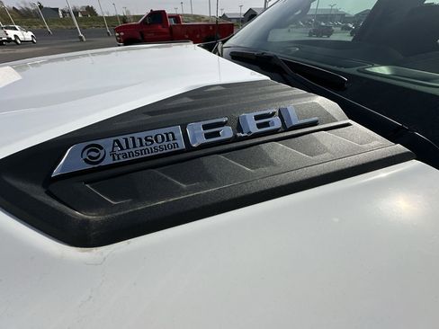 Used 2024 Chevrolet Silverado 2500 W/T w/ WT Fleet Convenience Package image 24