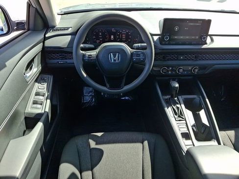 Used 2024 Honda Accord LX image 13