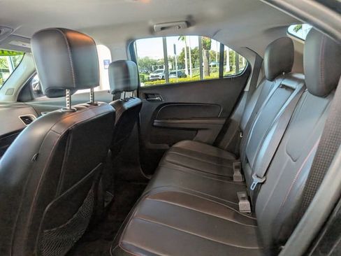 Used 2017 Chevrolet Equinox Premier w/ Enhanced Convenience Package image 7