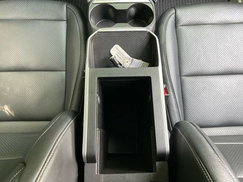 Used 2025 GMC Terrain Elevation FWD image 11