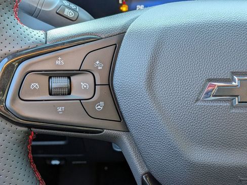 New 2026 Chevrolet TrailBlazer RS w/ Convenience Package image 11