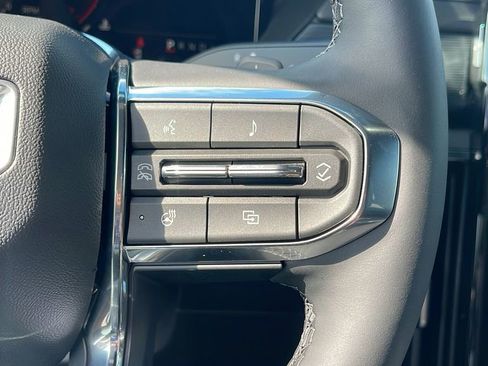 New 2026 GMC Acadia Elevation w/ Black Edition image 21