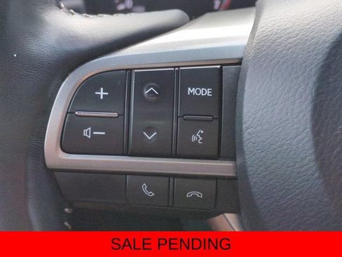 Certified 2023 Lexus GX 460 Premium w/ Premium Package AWD/4WD image 24