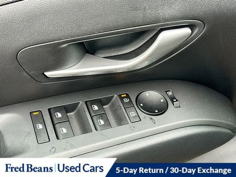 Used 2026 Hyundai Tucson Blue SE image 19