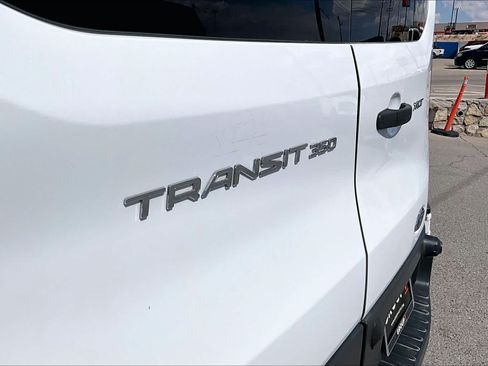 Used 2016 Ford Transit 350 XLT RWD image 29