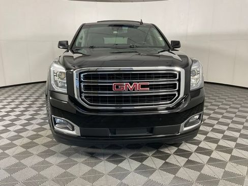 Used 2020 GMC Yukon SLT w/ Open Road Package AWD/4WD image 2