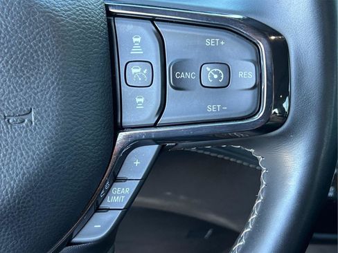 Used 2022 RAM 1500 Limited image 26