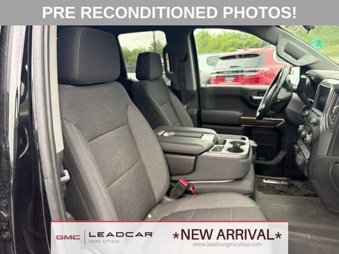 Used 2020 Chevrolet Silverado 1500 RST AWD/4WD image 11