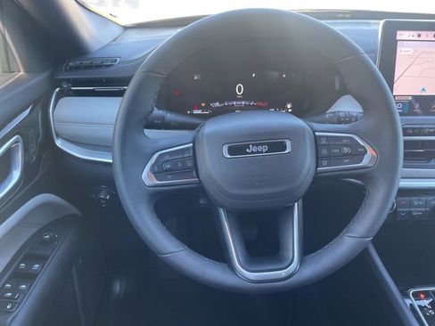 Used 2024 Jeep Compass Limited w/ Elite Group image 20