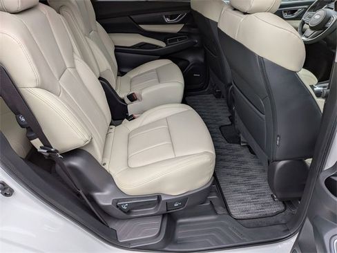 Certified 2025 Subaru Ascent Limited image 31