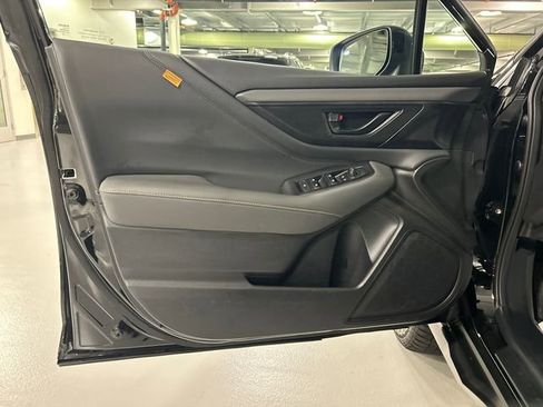 Used 2023 Subaru Outback Wilderness image 9