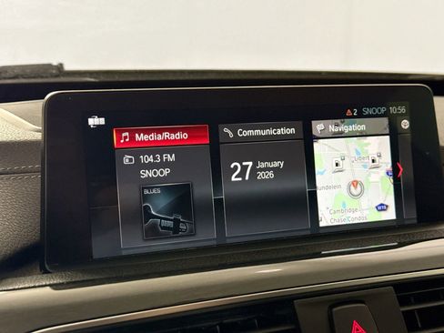 Used 2018 BMW 330i Gran Turismo xDrive 330 Gran Turismo i xDrive w/ Premium Package image 34