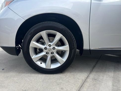 Used 2011 Lexus RX 350 2WD w/ Premium Pkg image 38