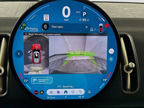 Certified 2025 MINI Cooper Countryman S image 13