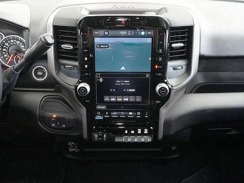 New 2026 RAM 2500 Tradesman image 7