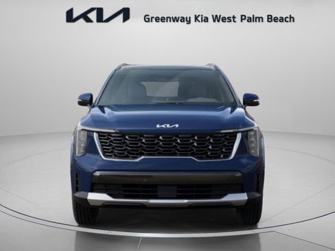 New 2026 Kia Sorento S image 2