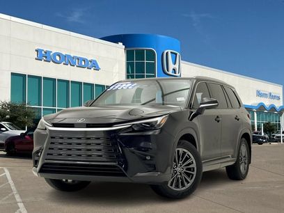 Used 2024 Lexus TX 350 FWD w/ Cold Weather Package