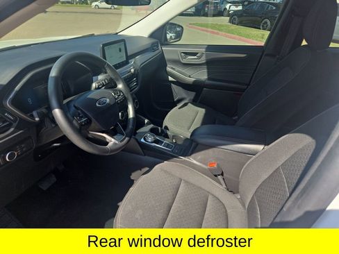 Used 2024 Ford Escape Active FWD image 13