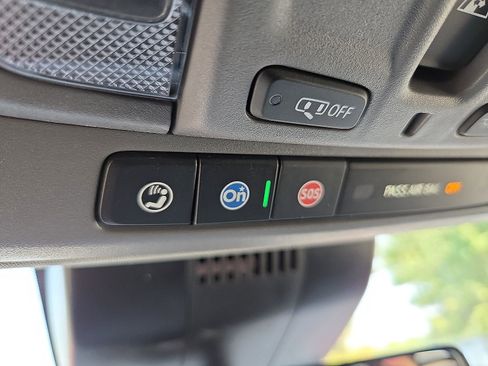 Used 2024 Chevrolet Silverado 1500 LT Trail Boss w/ Convenience Package II image 20