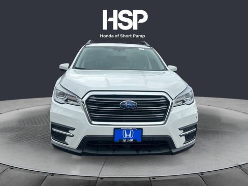 Used 2022 Subaru Ascent Premium w/ Convenience Package AWD/4WD image 8
