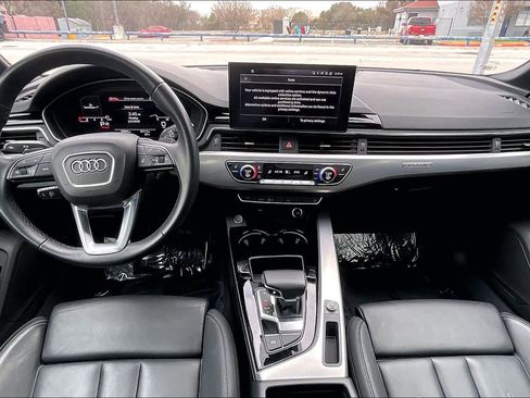 Used 2025 Audi A5 2.0T Premium Plus image 16