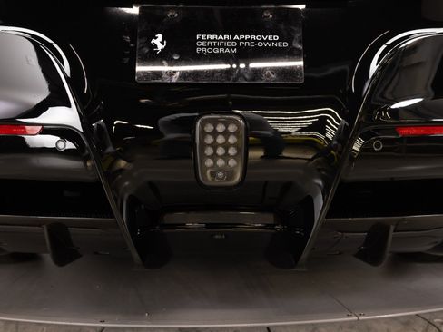 Certified 2014 Ferrari F12 Berlinetta RWD image 45