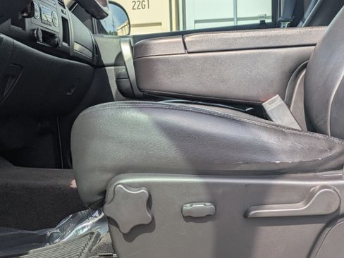 Used 2012 GMC Sierra 1500 SLE w/ Regional Value Package RWD image 22