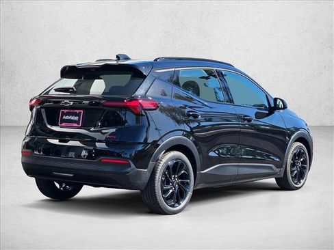 New 2027 Chevrolet Bolt RS w/ Technology Package FWD image 2