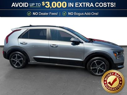 Used 2023 Kia Niro