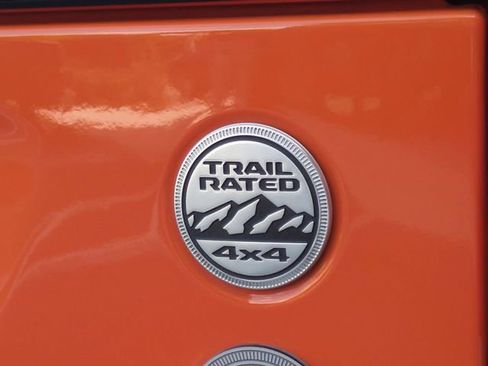 Used 2018 Jeep Wrangler Unlimited Sport S AWD/4WD image 12