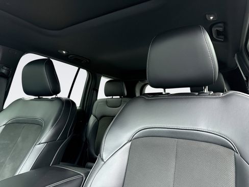 Used 2023 Jeep Grand Cherokee Altitude image 9