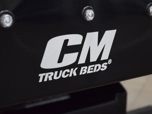 Used 2024 RAM 5500 SLT w/ Quick Order Package 2YG SLT image 19