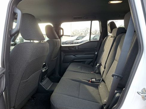 Certified 2025 Toyota Land Cruiser 1958 image 10