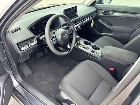Used 2026 Honda Civic LX image 9