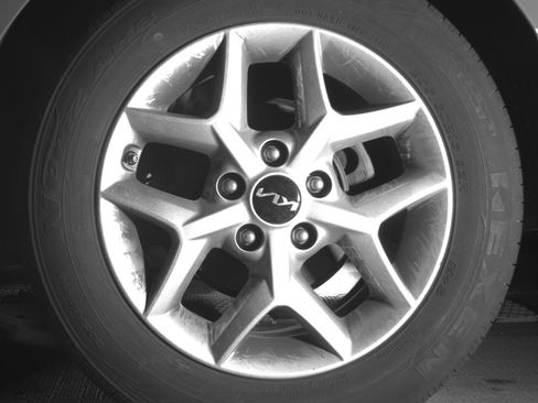 Used 2025 Kia Soul LX w/ LX Technology Package FWD image 21
