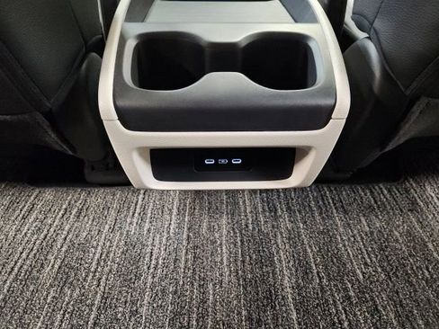 Certified 2025 Honda Odyssey Elite image 28