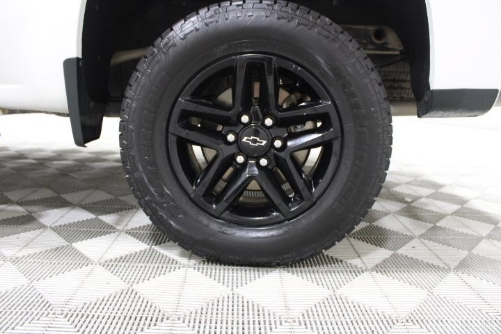 Used 2023 Chevrolet Silverado 1500 LT Trail Boss w/ Protection Package AWD/4WD image 47