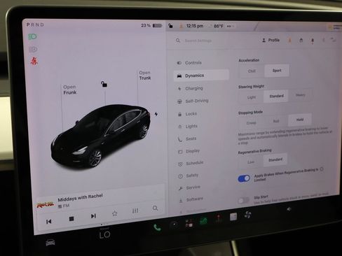 Used 2019 Tesla Model 3 Long Range AWD/4WD image 27