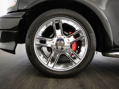 Used 2002 Ford F150 Harley-Davidson image 43