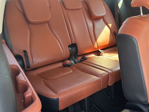 Used 2024 Kia Carnival SX FWD image 19