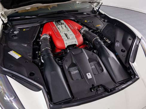 Certified 2019 Ferrari 812 Superfast RWD image 64