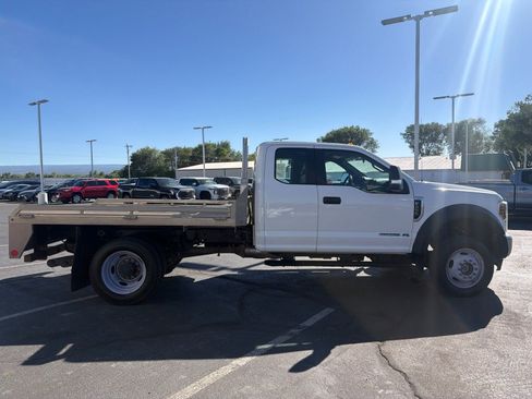 Used 2019 Ford F450 XL w/ XL Value Package AWD/4WD image 8