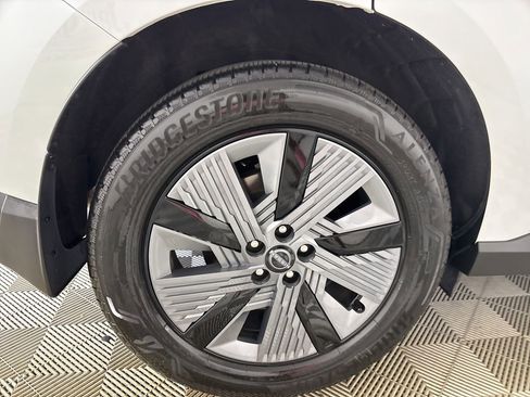 Used 2025 Nissan Murano SL AWD/4WD image 31