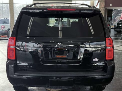 Used 2019 Chevrolet Tahoe Premier image 13