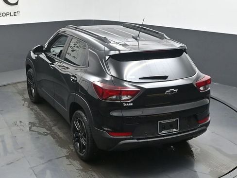 New 2026 Chevrolet TrailBlazer LT FWD image 19