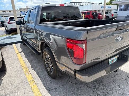 Used 2024 Ford F150 STX RWD image 6